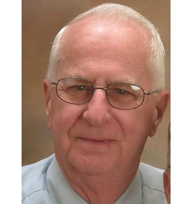 Richard Rossi Obituary Topsfield, Massachusetts PetersonO'Donnell