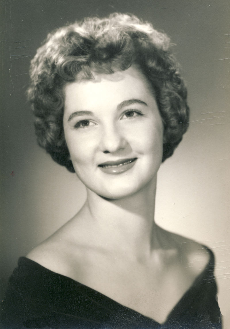 Carol roberts