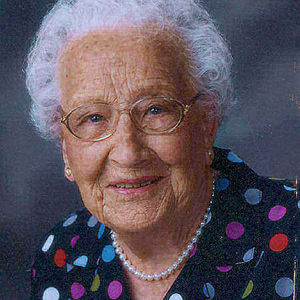 Myrtle E. Daman