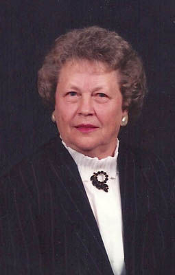 Record image of Lena Mae Poole Perry