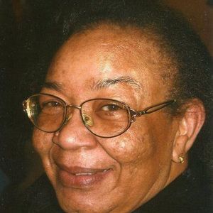 Barbara Jean Roberts