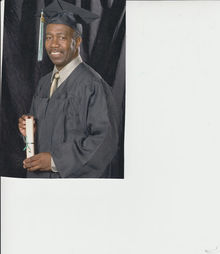 Marvin Harold Woodard, Jr.