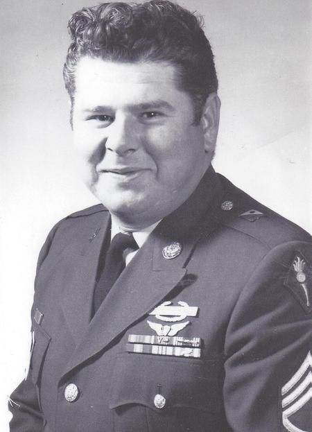 Record image of John R. Teller