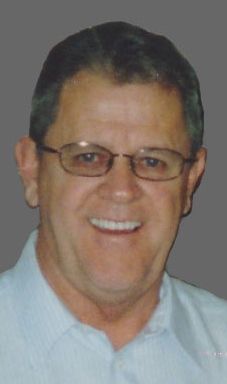 Record image of John Grey Arnett