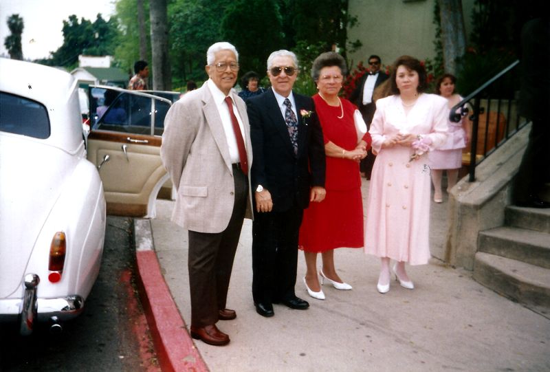 Record image of Alejandro Ruiz