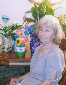 Maria de Lourdes Cerqueira Boggs