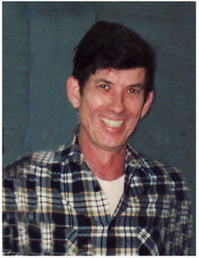 Bobby Darrell Foster