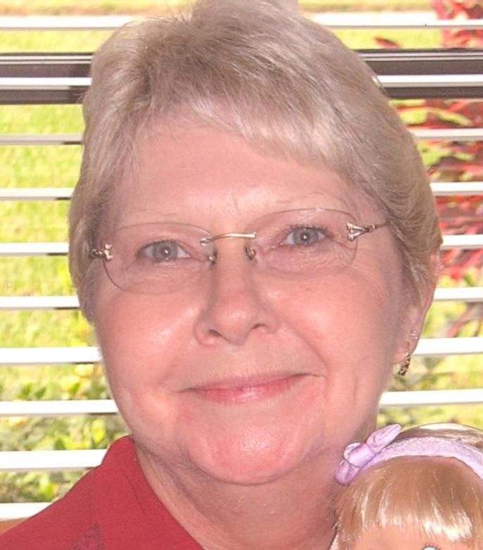 Yvonne Bender Obituary Wimauma, Florida BaldwinFairchild Funeral