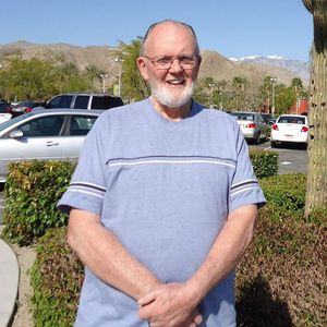 Archer David Huott, M.D.