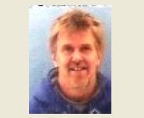 Record image of Danny O. Jones