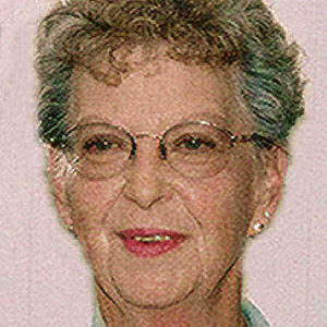 Delores Hickman