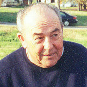 John C. Hensley