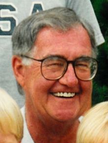 Donald Lee Bennett, Sr.