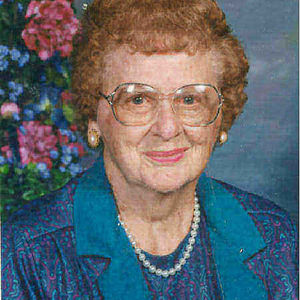 Mildred C. Skogerboe