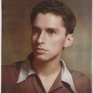 Jesus Julio "Jesse" Palomino