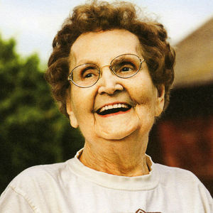 Ruby F. Aebischer