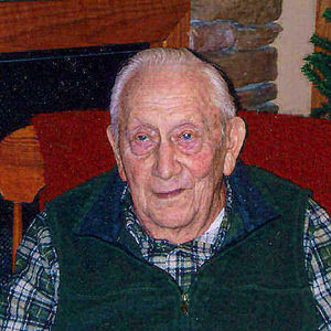 Donald A. Schmitt