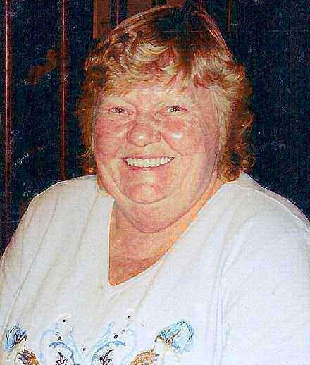 Record image of Ann Letitia Houghton