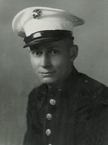 Charles N. Judy