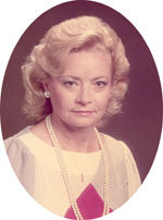 Record image of Joan Roberts Lee
