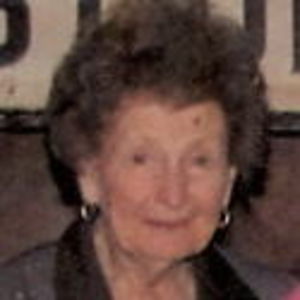 Statia Benuskavich
