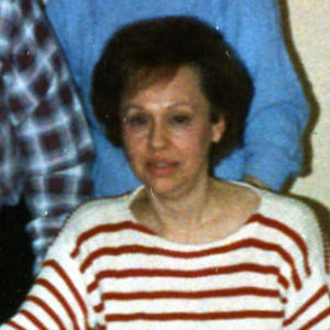 Roma Leona Ludwig