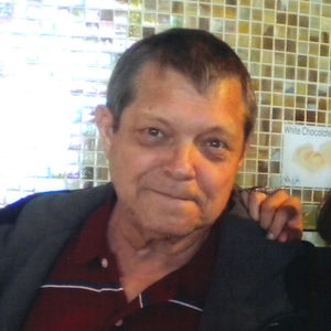 Bobby Charles White