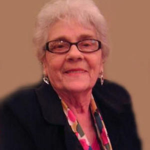Mary Jean Cameron