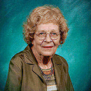 Mary Margaret Mathre