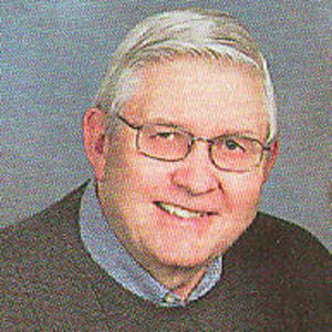 Roger C. Olson