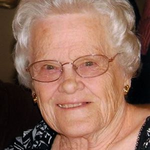 Grace L. Vansant