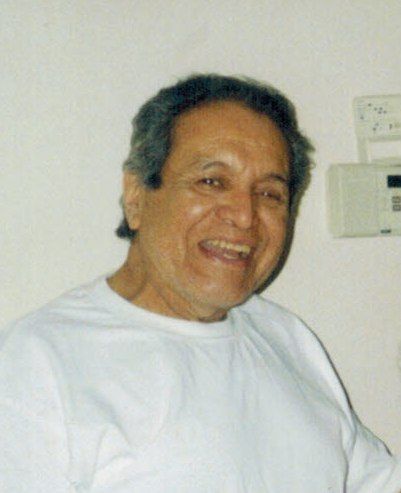 Record image of Tomas Salazar Hernandez