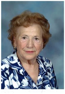 Therese Marie Campobasso