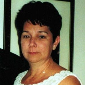 Shirley (McDonald) Knight