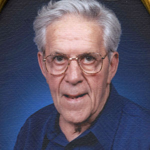Clarence John "Bike" Hemauer