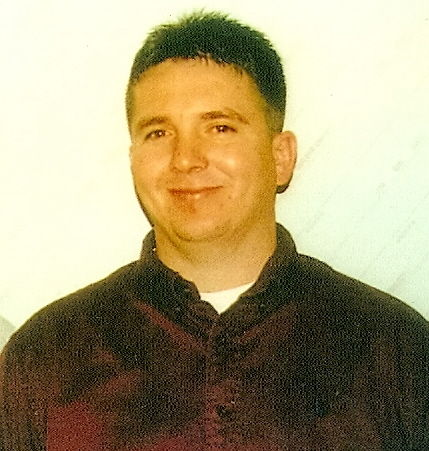 Record image of Robert Hurtado