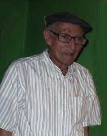 Charles Buddy Rickman, Sr.