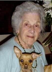 Edith DiPetrillo Savastano