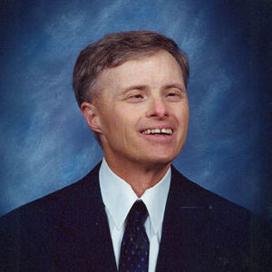 Mark Edward Butler