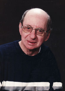 Louis Edward Burnett
