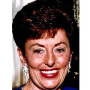 Helen Bolen Shafer