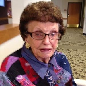 Selma Carlson