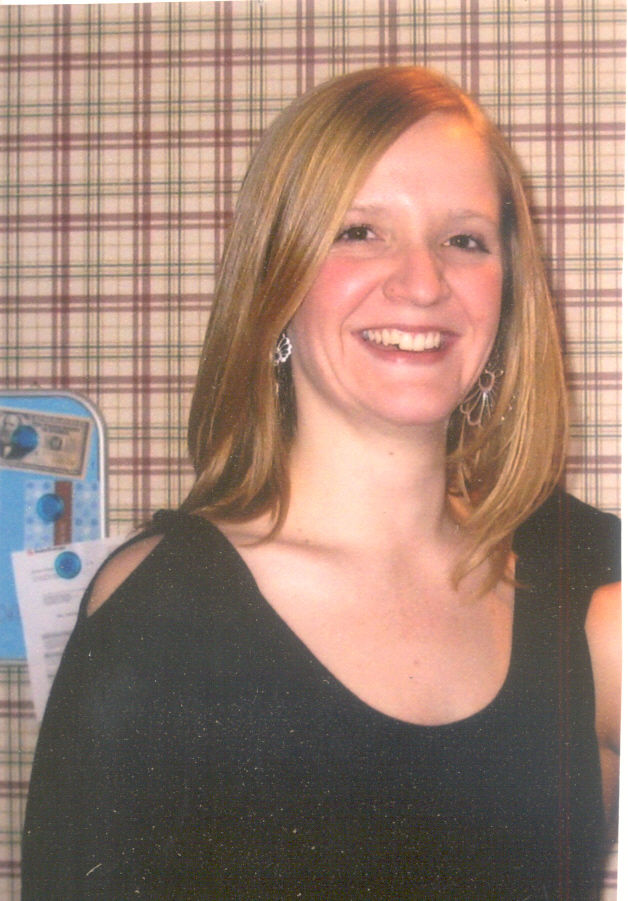 Record image of Angela Nicole Brown