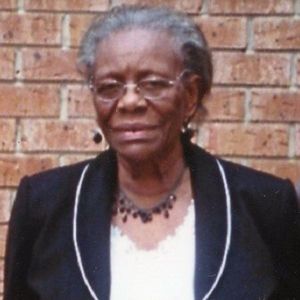 Lula Graham