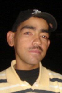 Richard Martinez, Jr.