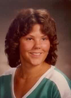 Record image of Mary E. Wendt