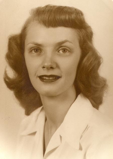Record image of Elaine R. Roberts