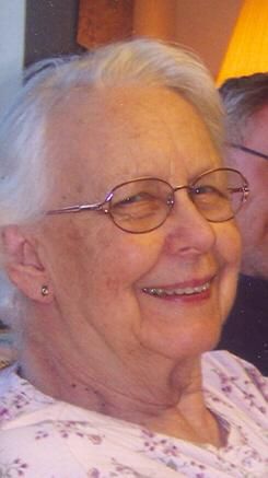Record image of Carol M. Roberts