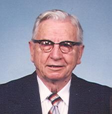 Record image of Walter J. Wendt