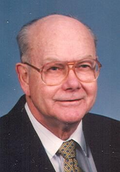 Record image of George D. Cousins